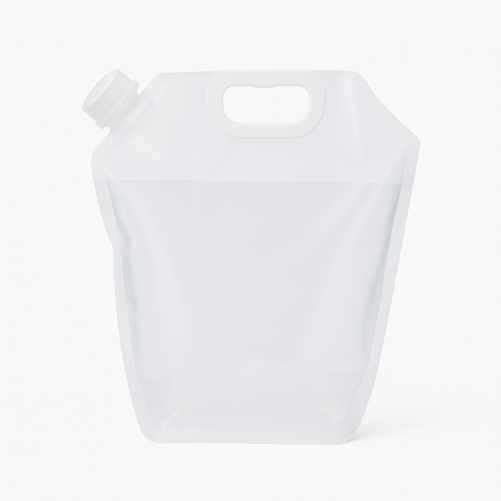 E-Z Mix Reusable Bag (1 Gallon)