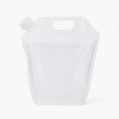 E-Z Mix Reusable Bag (1 Gallon)