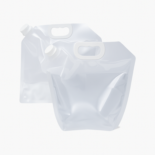 E-Z Mix Reusable Bag (1 Gallon)