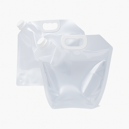 E-Z Mix Reusable Bag (1 Gallon)